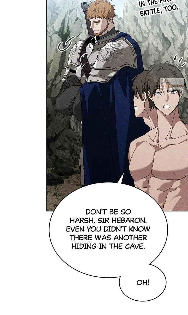 Under the Oak Tree Chapter 98 image 37